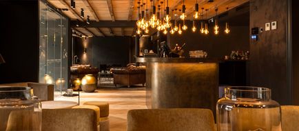 Sanglier Hotel Durbuy Restaurant