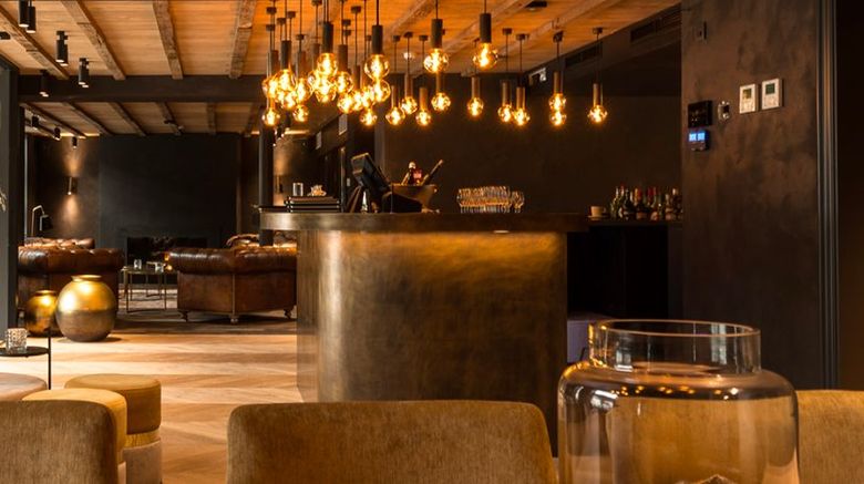 <b>Sanglier Hotel Durbuy Restaurant</b>
