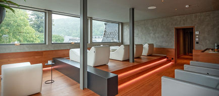 Sanglier Hotel Durbuy Spa