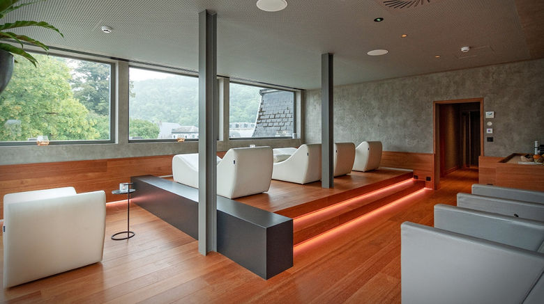 <b>Sanglier Hotel Durbuy Spa</b>