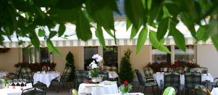 Le Roannay Restaurant