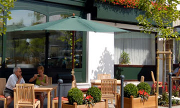 Pip-Margraff Relax Hotel