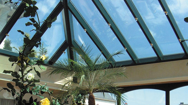 <b>Pip-Margraff Relax Hotel Lobby</b>