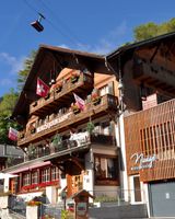 Boutique Hotel Beau-Sejour & Spa