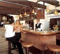 Dell'Angelo Hotel Restaurant