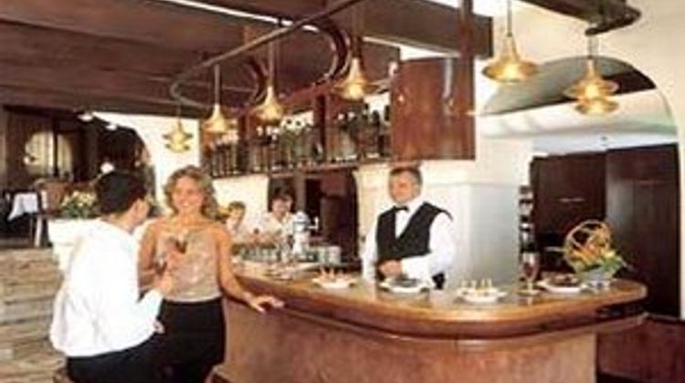 Dell'Angelo Hotel Restaurant
