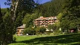 Beausite Park Hotel Exterior