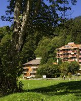 Beausite Park Hotel