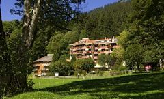 Beausite Park Hotel