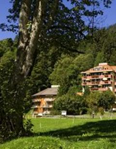 Beausite Park Hotel