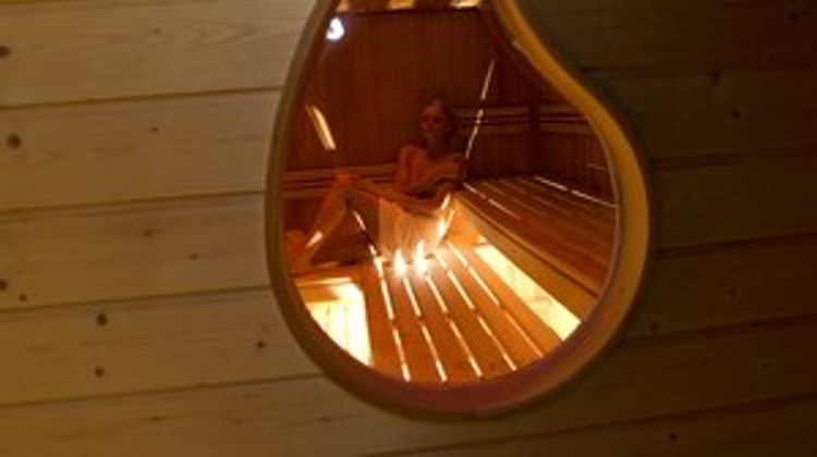 Beausite Park Hotel Spa