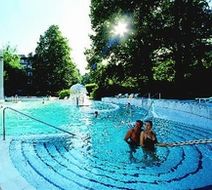 Hotel Der Kleine Prinz Health