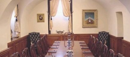 Hotel Der Kleine Prinz Meeting