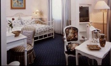 Hotel Der Kleine Prinz