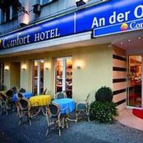 Ibis Styles Berlin an der Oper