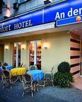 Ibis Styles Berlin an der Oper
