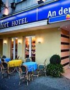 Ibis Styles Berlin an der Oper