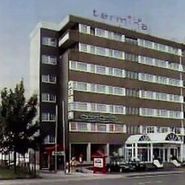 Hotel Terminal Cologne