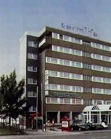 Hotel Terminal Cologne
