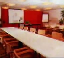 Hotel Terminal Cologne Meeting