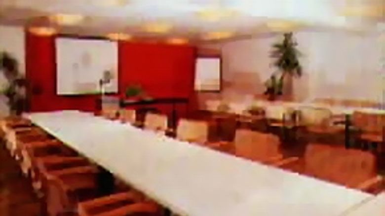 <b>Hotel Terminal Cologne Meeting</b>