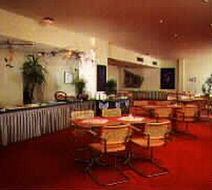 Hotel Terminal Cologne Restaurant