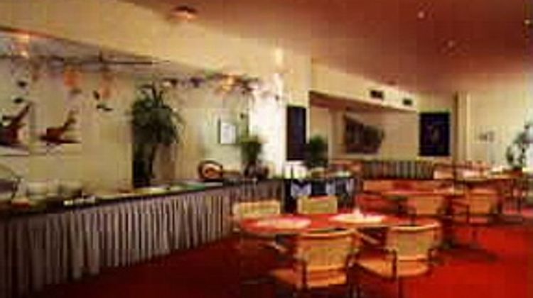 Hotel Terminal Cologne Restaurant
