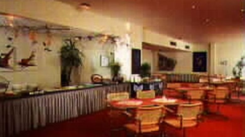 <b>Hotel Terminal Cologne Restaurant</b>