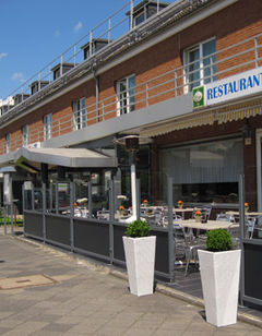 Air Hotel Wartburg