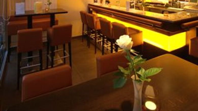 <b>Air Hotel Wartburg Restaurant</b>