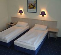 Air Hotel Wartburg Room