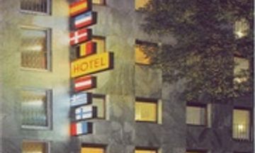 Wurms Hotel