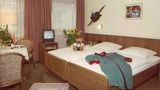 Wurms Hotel Room