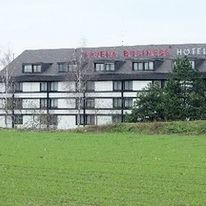 Garner Hotel Erlangen Sud