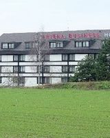 Garner Hotel Erlangen Sud