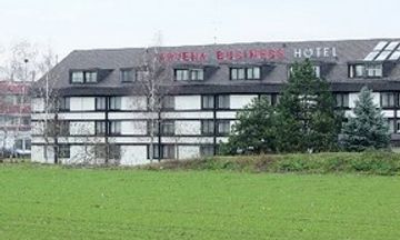 Garner Hotel Erlangen Sud