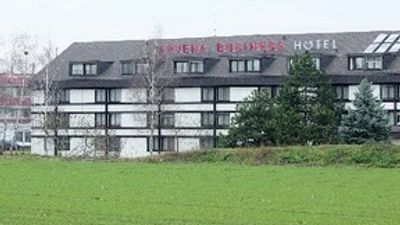 Garner Hotel Erlangen Sud