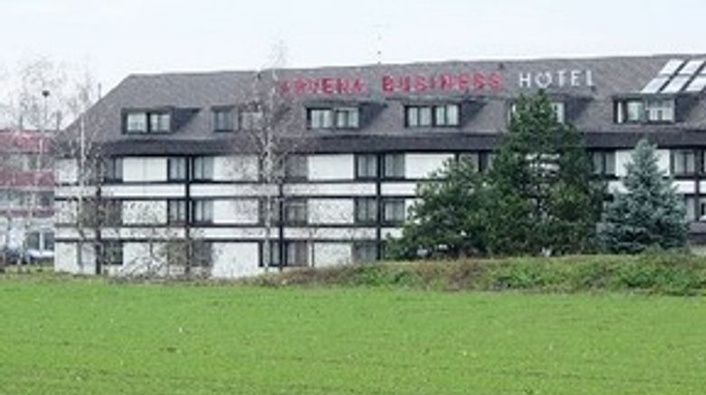 Select Hotel Erlangen Exterior