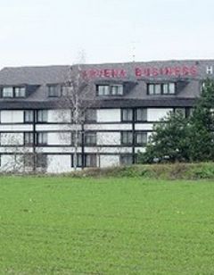 Select Hotel Erlangen