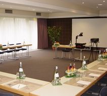 Select Hotel Erlangen Meeting