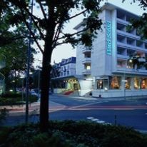 Hotel Savigny Frankfurt City