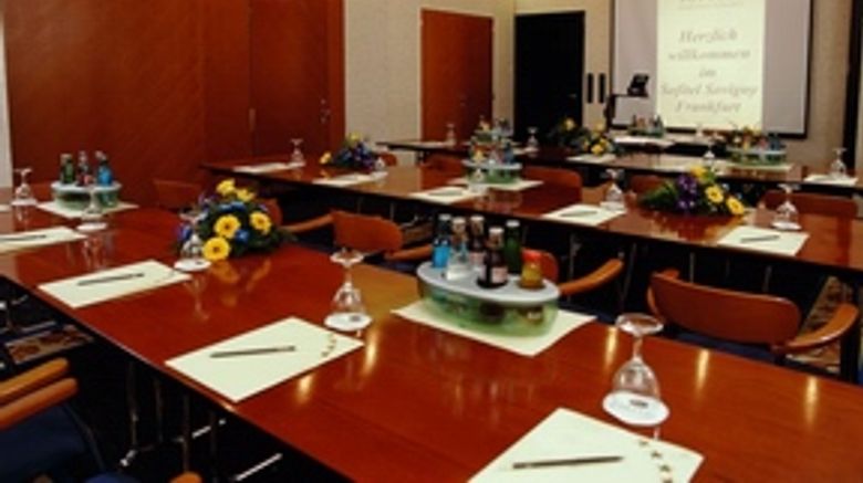 <b>Hotel Savigny Frankfurt City Meeting</b> <b>Hotel Savigny Frankfurt City Meeting</b>