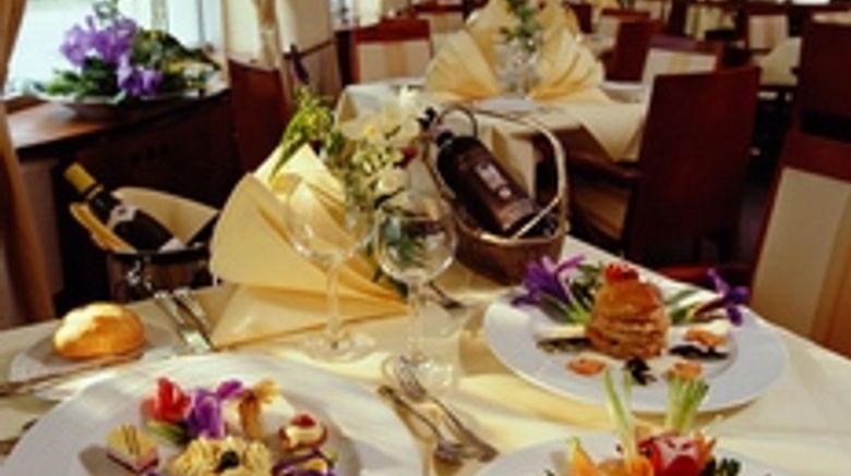 <b>Hotel Savigny Frankfurt City Restaurant</b> <b>Hotel Savigny Frankfurt City Restaurant</b>