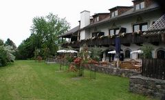Piushof Hotel