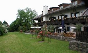 Piushof Hotel