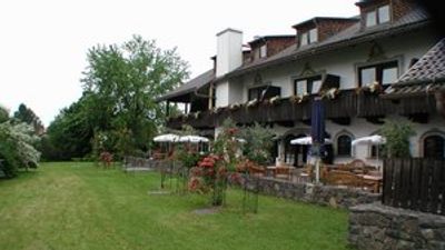 Piushof Hotel