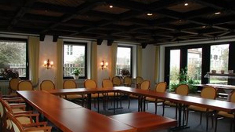 <b>Piushof Hotel Meeting</b>