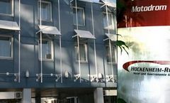 Hotel Motodrom