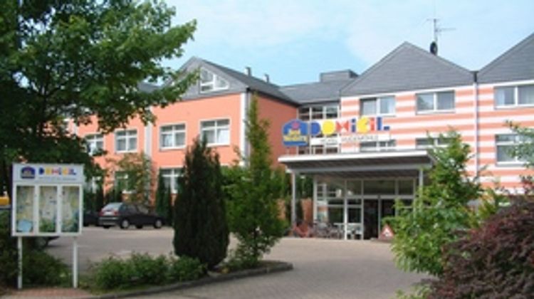 Michel & Friends Hotel Lueneburger Heide Banquet
