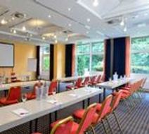 Michel & Friends Hotel Lueneburger Heide Meeting